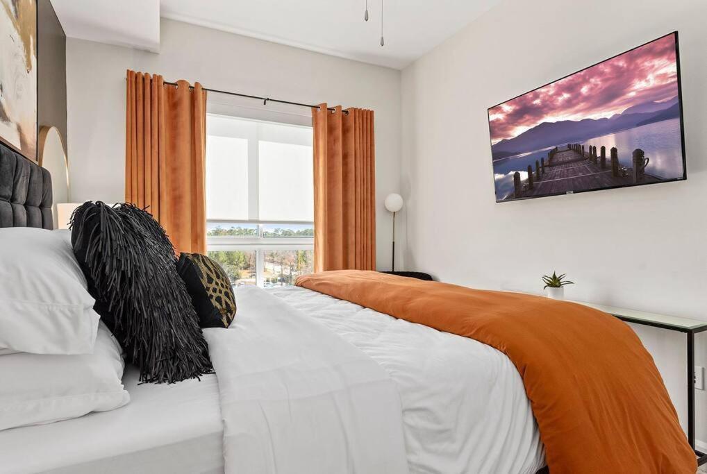 The Executive Suite The Woodlands Bagian luar foto